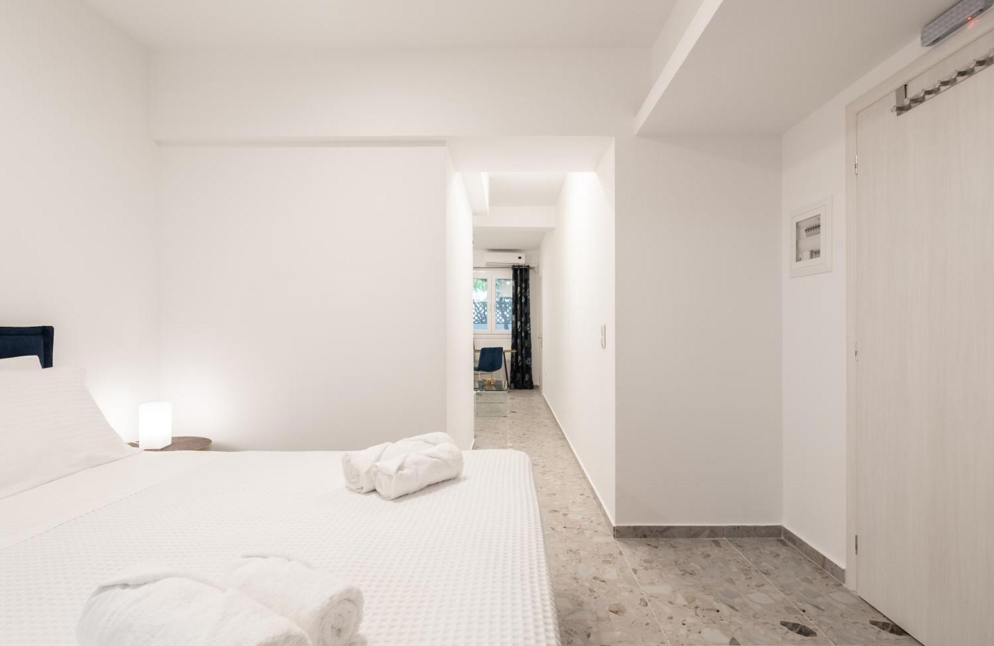 Apartment Panathinea *