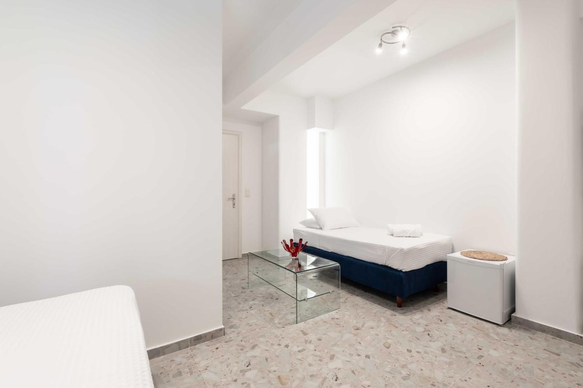 Panathinea Apartment Athens