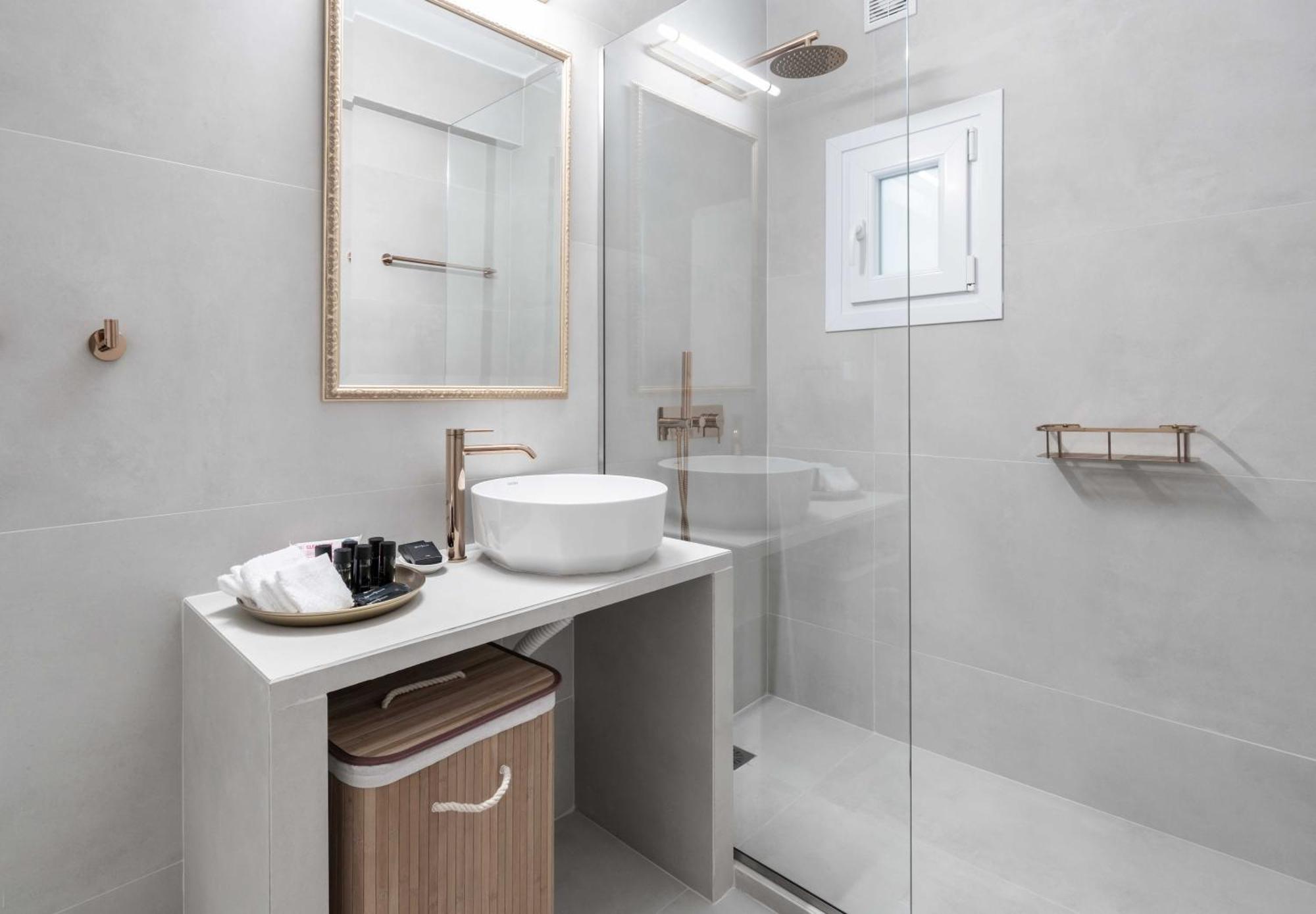 Panathinea Apartment