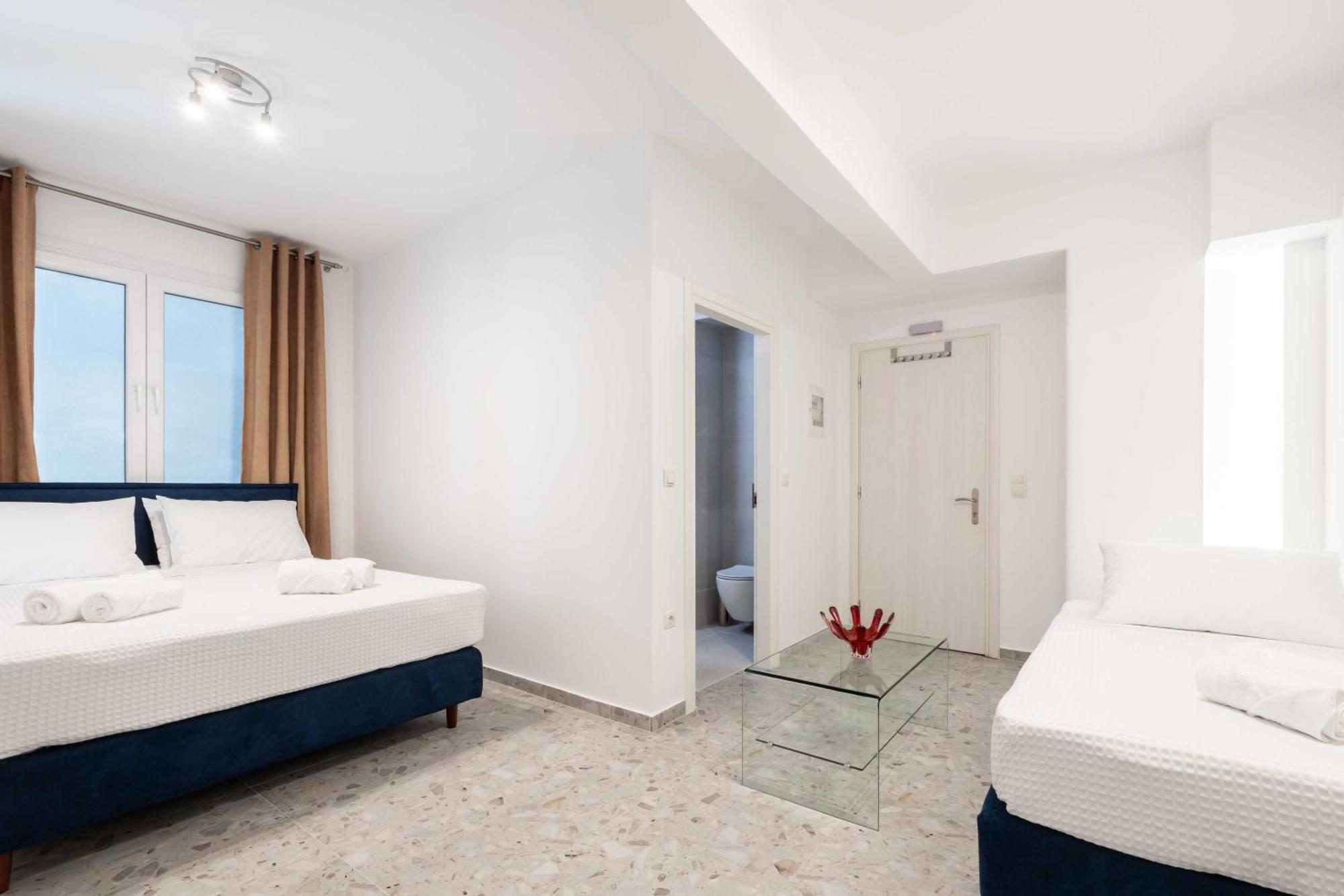 Panathinea Appartement