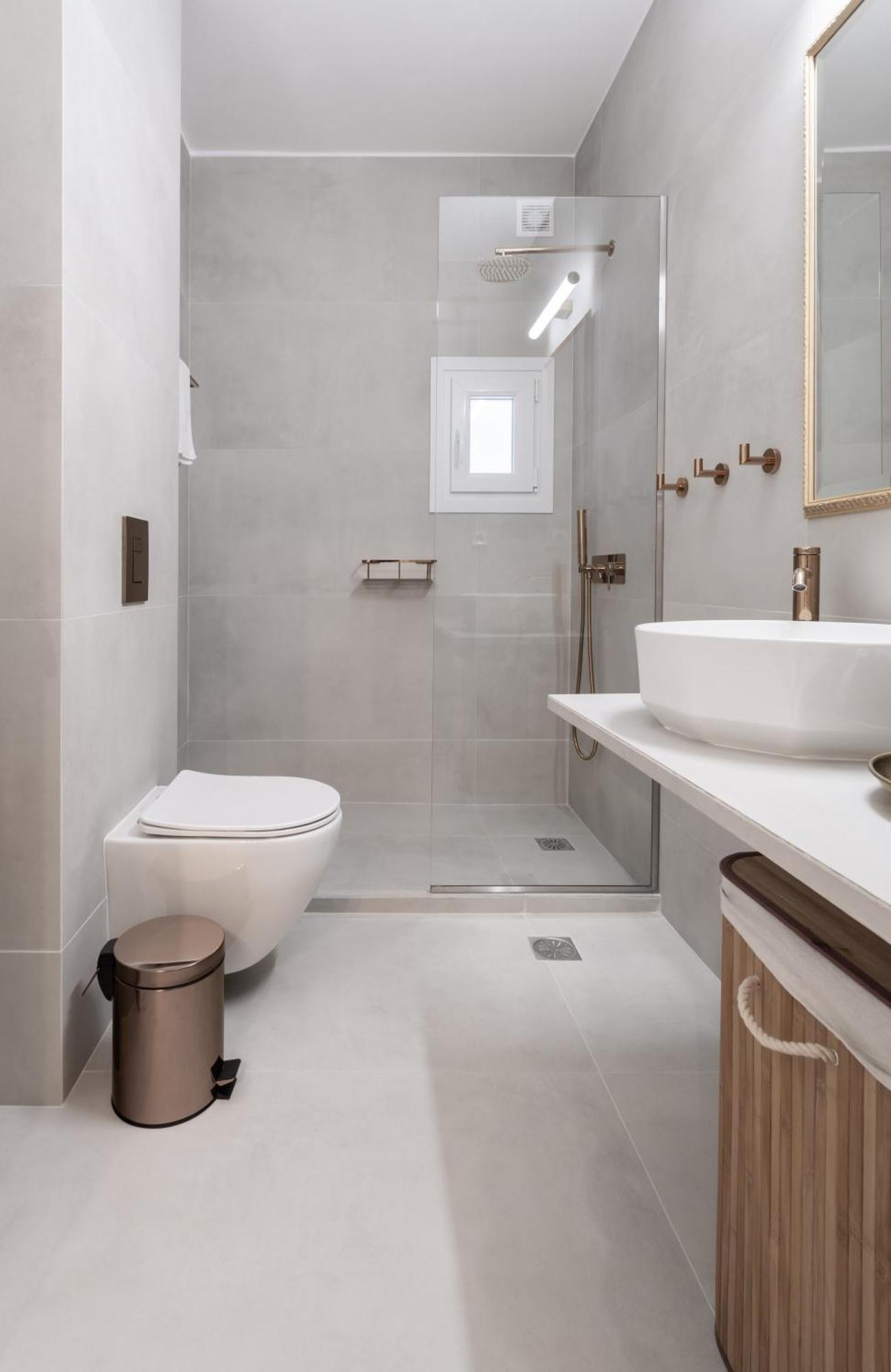 Panathinea Appartement *