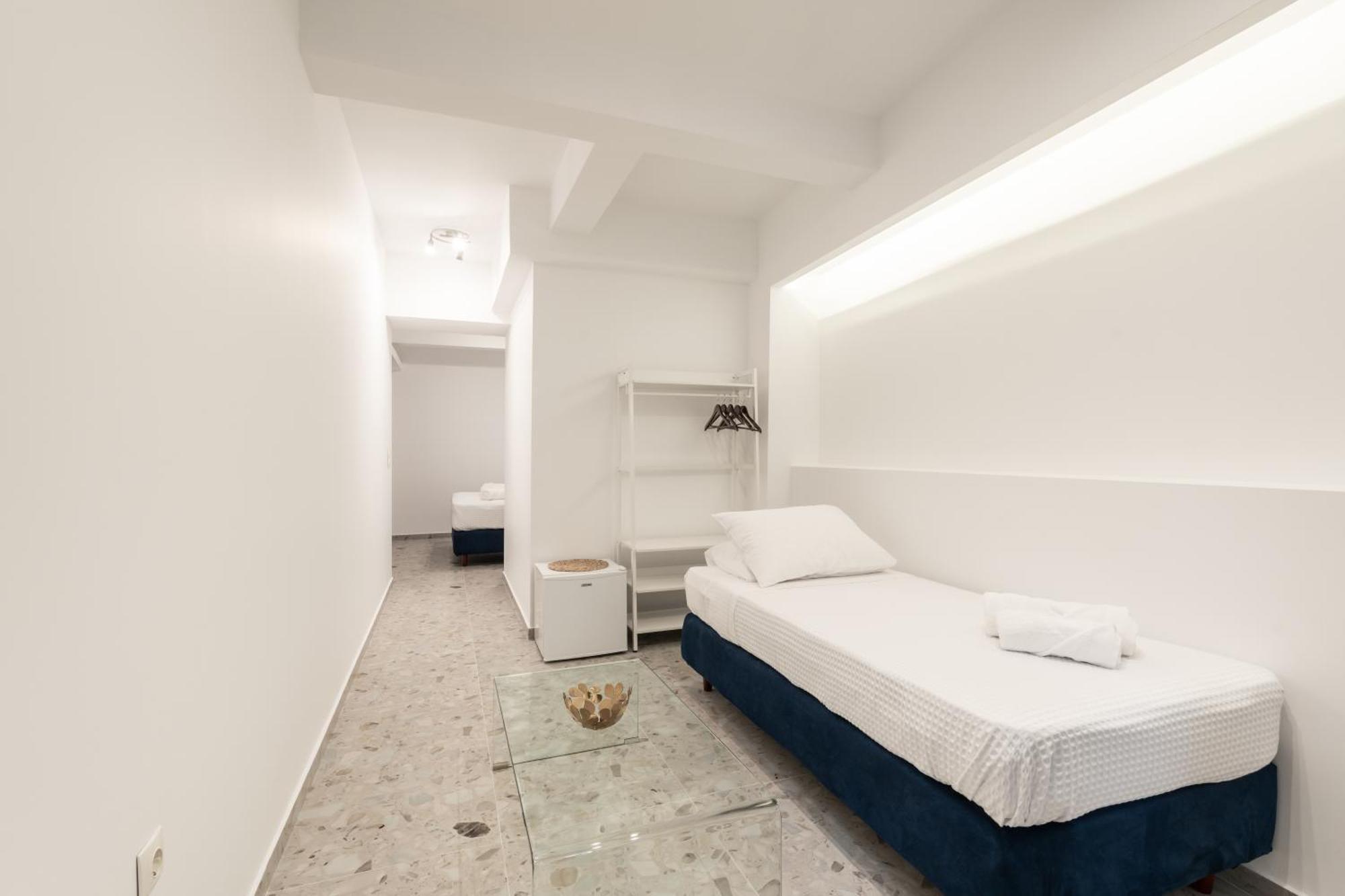 Appartement Panathinea *