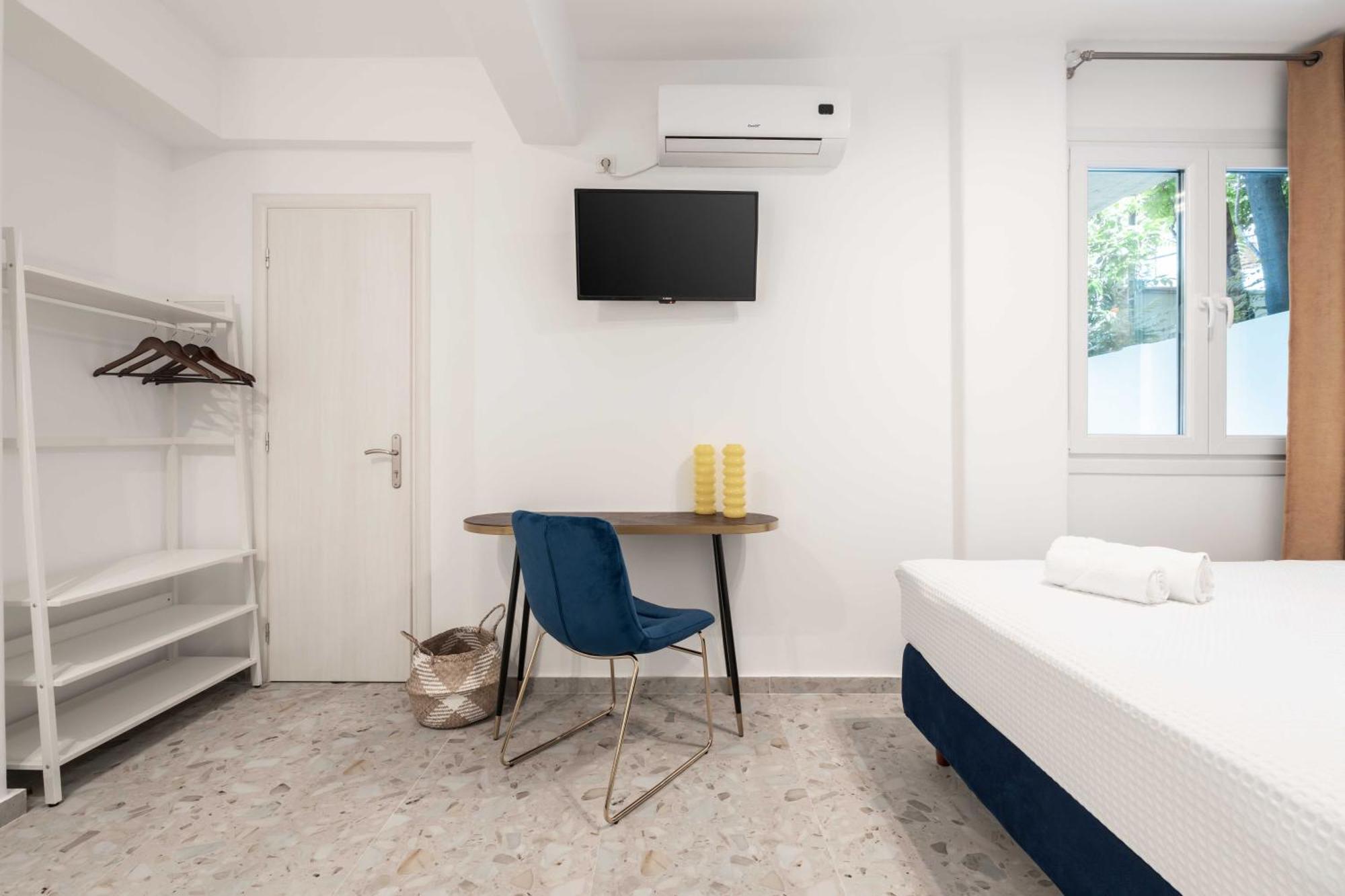 Appartement Panathinea *