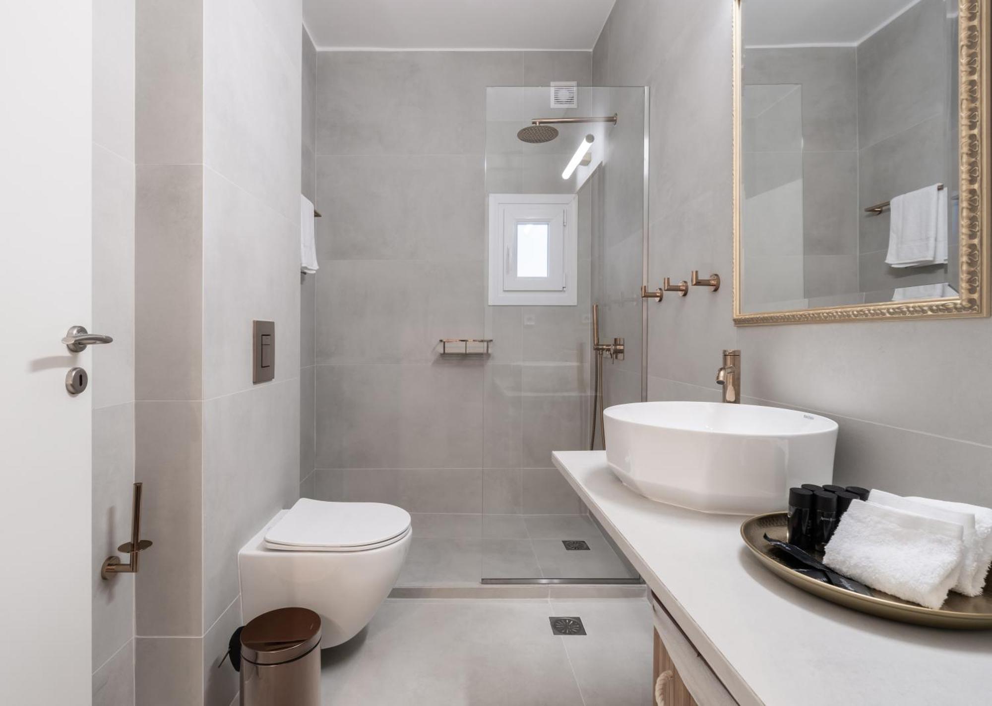 Apartment Panathinea