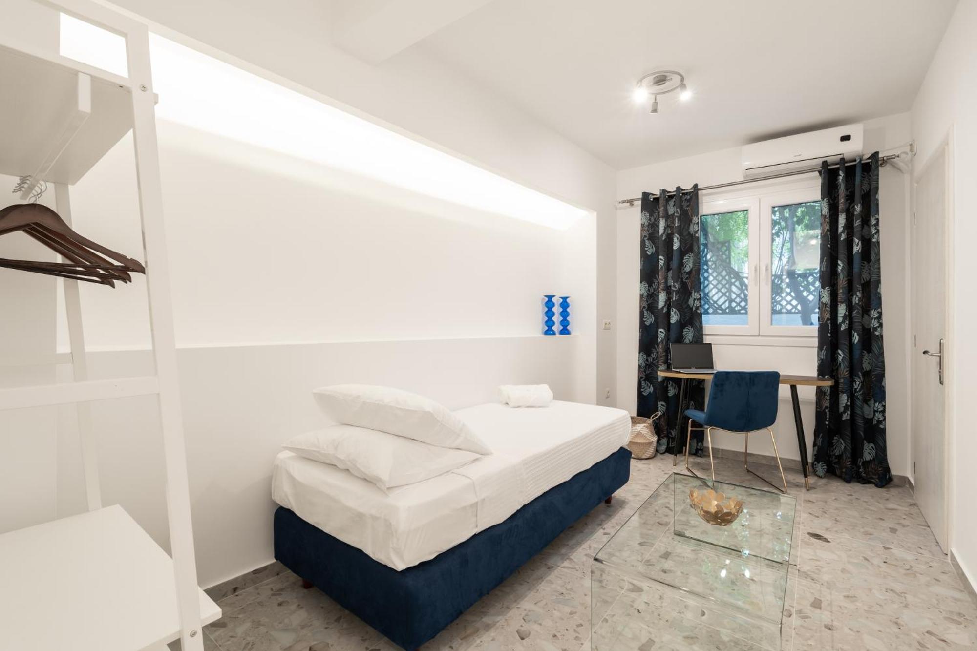 Apartment Panathinea *