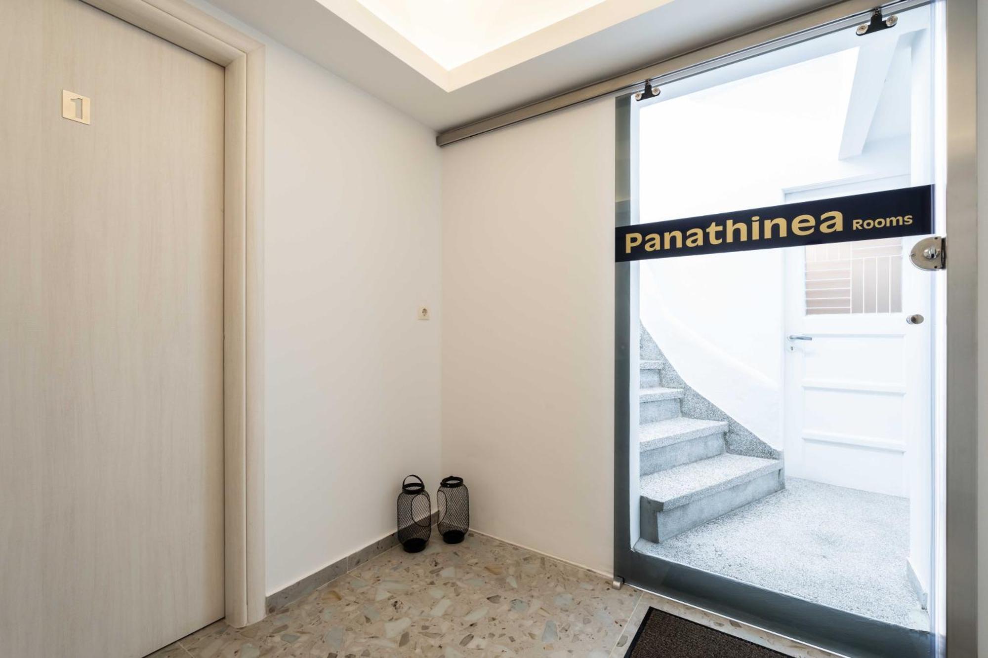 Panathinea Apartment