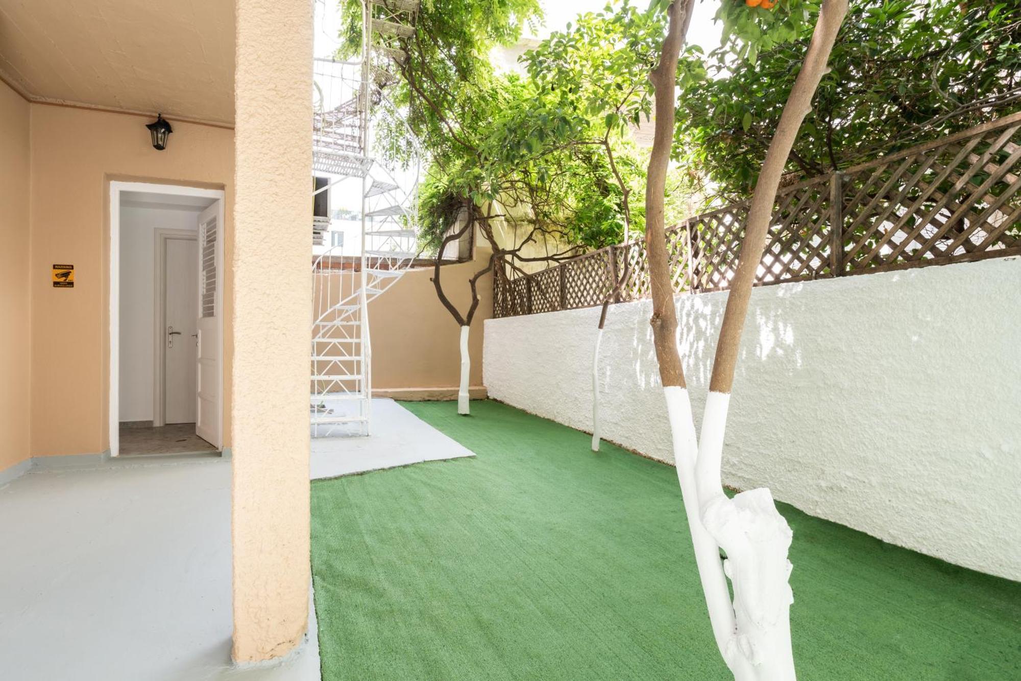 Appartement Panathinea *