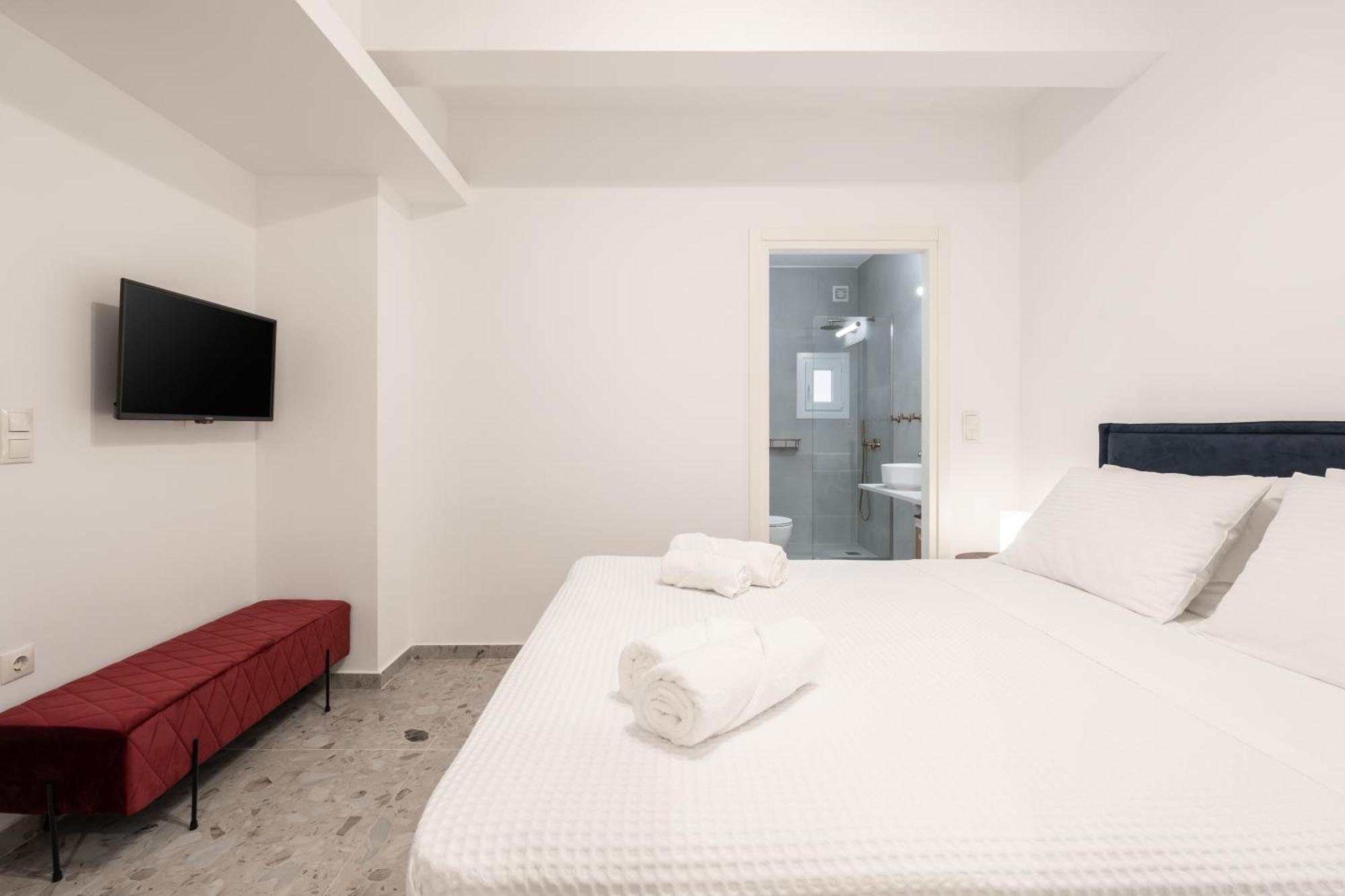 Apartment Panathinea *