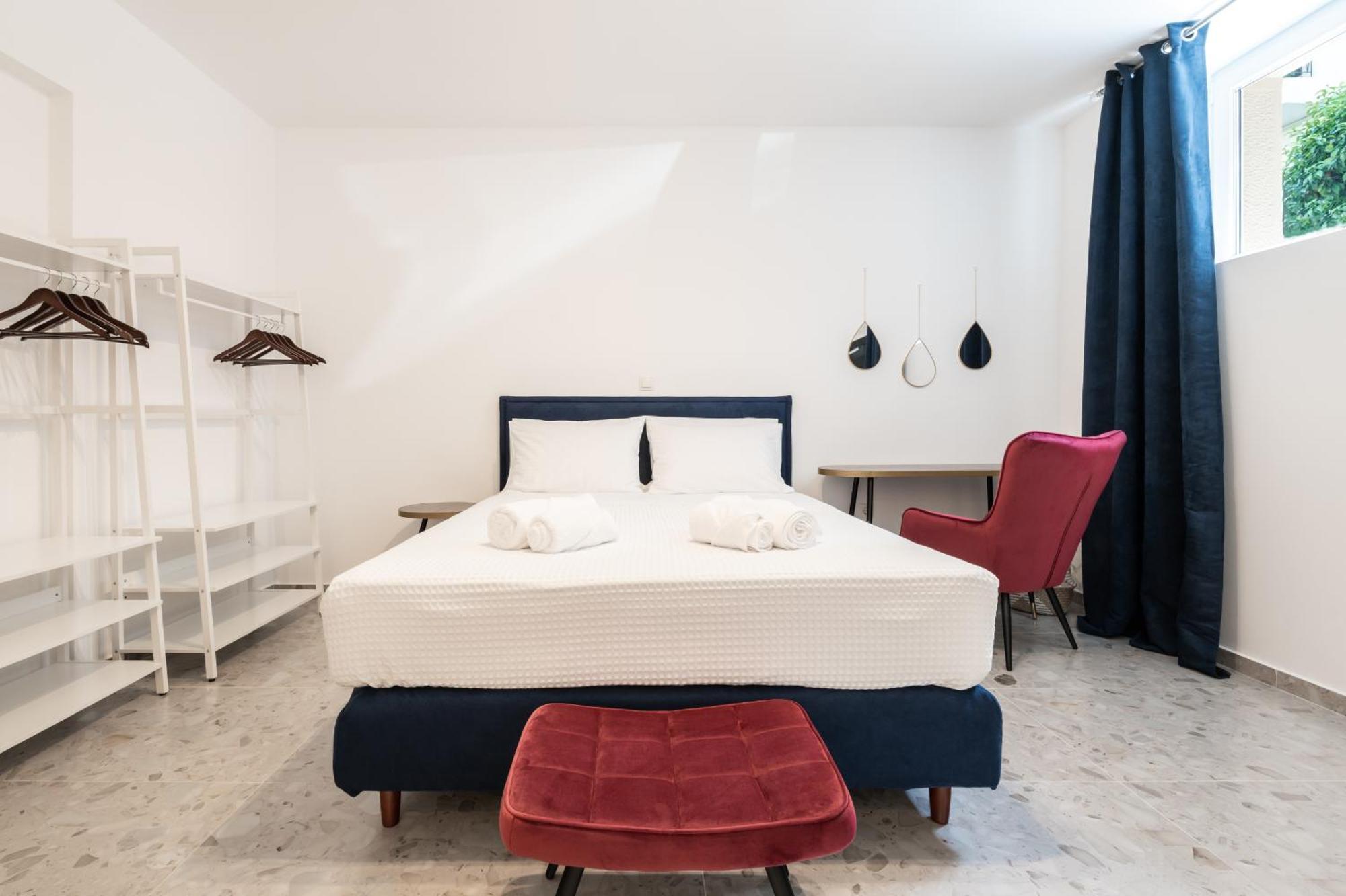 Panathinea Apartment