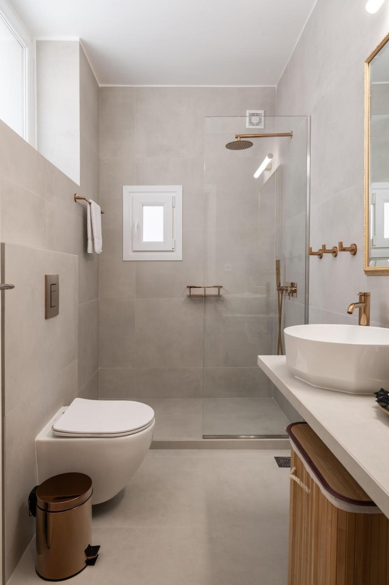 Panathinea Appartement