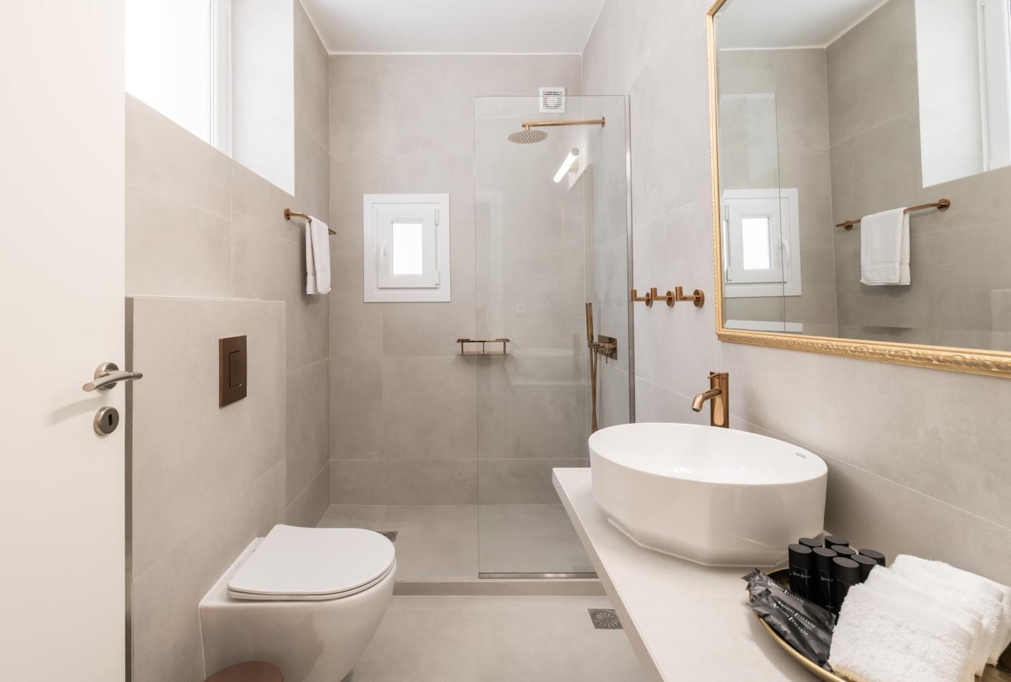 Panathinea Appartement *