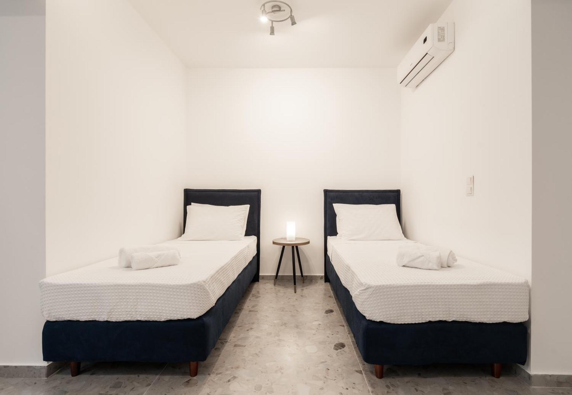 Appartement Panathinea *